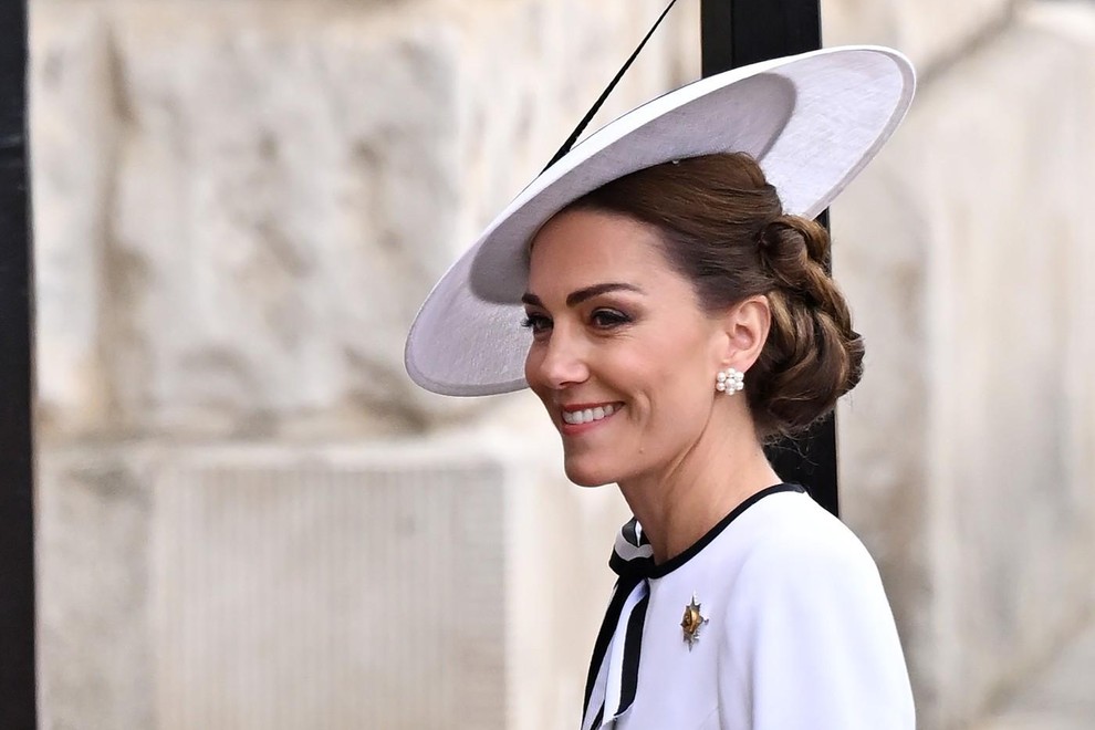 3 deli telesa, ki jih valižanska princesa nikoli ne razkazuje: in ravno zato izgleda elegantno (Avtor/Vir: Profimedia) 3 deli telesa, ki jih valižanska princesa nikoli ne razkazuje: in ravno zato izgleda elegantno