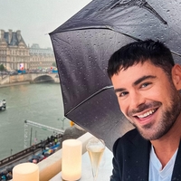 Navdušene smo! Zac Efron ima brata in ne boš verjela, kako podoben mu je (FOTO)