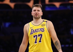 Danes praznuje Luka Dončić! Sploh veš, koliko točno je star?