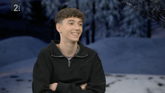 Zak Meglič