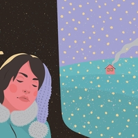 Zakaj smo bolj utrujeni takrat, ko spimo več ur kot manj?