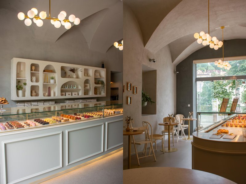 Yaüya Patisserie