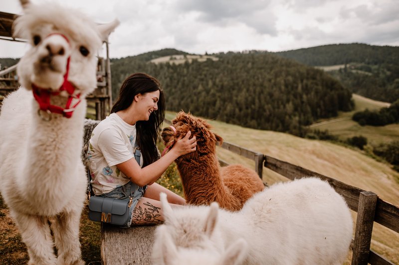 Če misliš, da si izčrpala že večino idej za izlete po Sloveniji, si verjetno spregledala prav tega, po katerem je povpraševanje v zadnjem letu največje (foto: Tjaša Oman / Omanova photo)