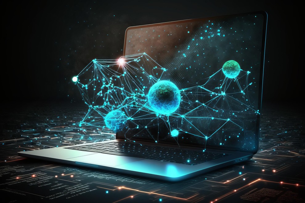 PREVLADALA BO UMETNA INTELIGENCA Baba Vanga naj bi prav tako napovedala velike tehnološke premike. Razlagalci njenih prerokb menijo, da bo …