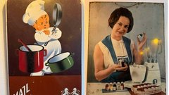 Nostalgija Ljubljana lokal