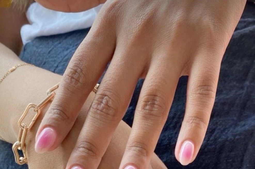Ojoj, kakšni nohti! Pomlad pri manikuri prinaša ekstreme – od minimalizma do skorajda nohtnih skulptur (foto: Pinterest)
