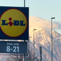 Ne hodite, tecite v Lidl: splet osvojile ljubke ženske bombažne pižame za manj kot 10 evrov (to je razlog, da jih želijo imeti vse)