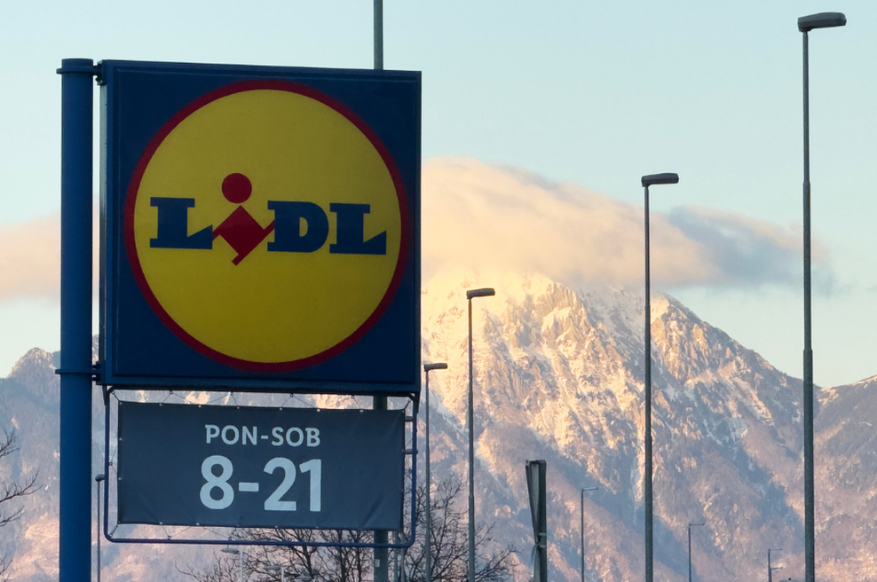 Ne hodite, tecite v Lidl: splet osvojile ljubke ženske bombažne pižame za manj kot 10 evrov (to je razlog, da jih želijo imeti vse) (foto: Anastasia Živulović/Bobo)