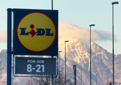 Ne hodite, tecite v Lidl: splet osvojile ljubke ženske bombažne pižame za manj kot 10 evrov (to je razlog, da jih želijo imeti vse)