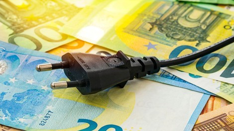 bojler elektrika račun