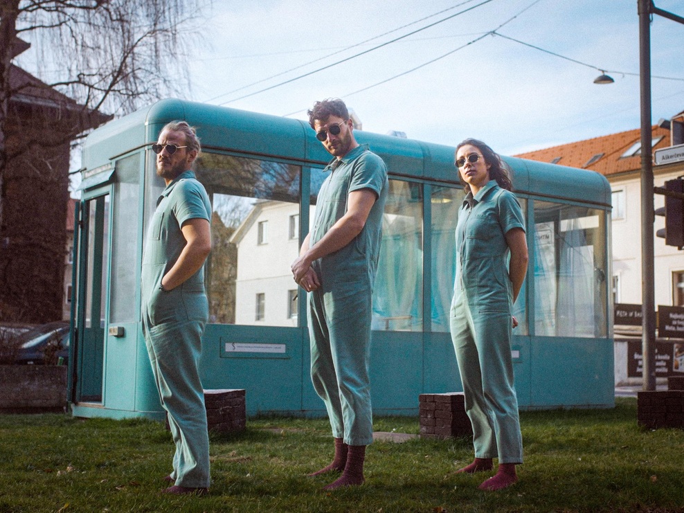 Edinstven zvok z unikatno mešanico rocka, bluesa in popa: Masharik predstavlja nov videospot in turnejo po Sloveniji (foto: Jan Filip Jordan Frangeš)