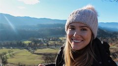 Američanka šele po odhodu iz Slovenije spoznala, kaj res pogreša: "V trgovino sem šla ..."