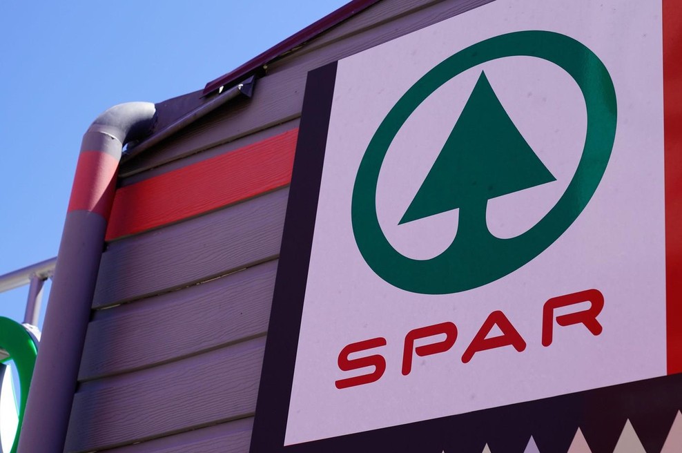 Spar prejel na prvi pogled povsem običajen paket: zaposlene so ga odprle in od šoka obnemele (foto: Profimedia)