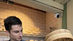 Ljubljana ulicna hiska bao buns