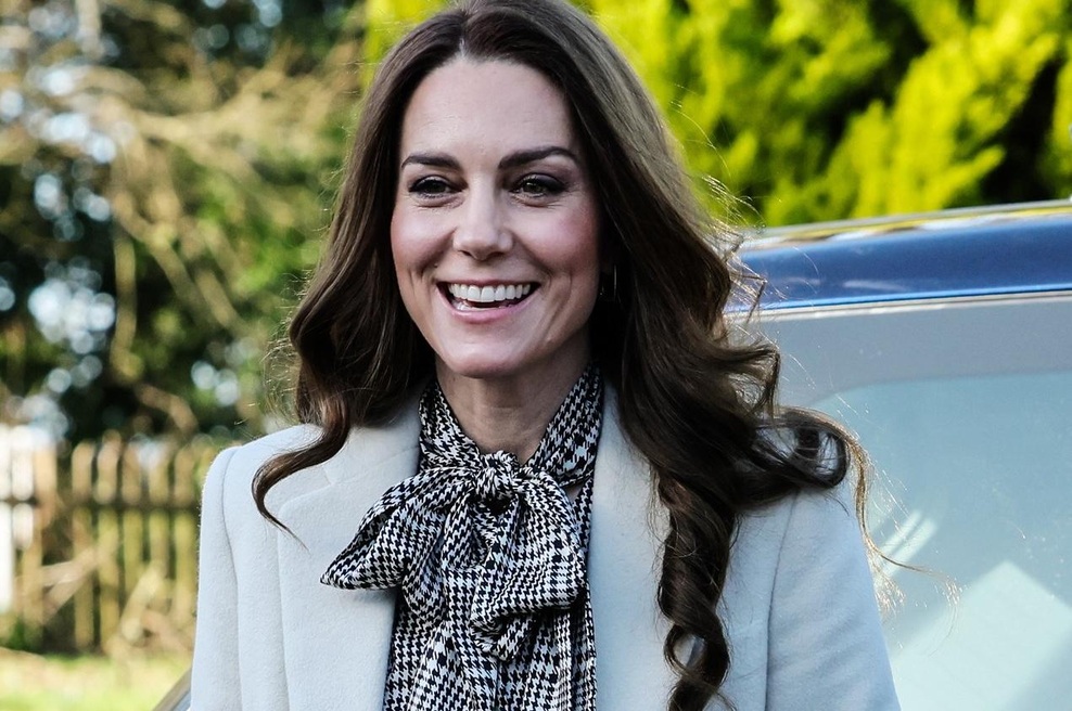 Tako je bolezen princese Kate za vedno spremenila način, kako javnost vidi kraljevo družino (foto: Profimedia)