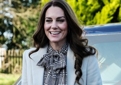 Tako je bolezen princese Kate za vedno spremenila način, kako javnost vidi kraljevo družino