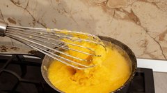 polenta zdravja kuhanje prebava