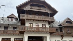 Svicarija bistro kavarna Tivoli