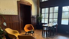 Svicarija bistro kavarna Tivoli