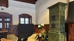 Svicarija bistro kavarna Tivoli