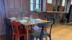 Svicarija bistro kavarna Tivoli