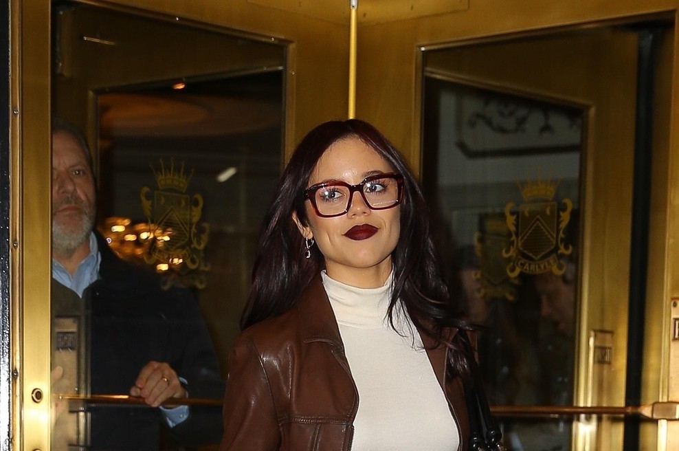Kakšna očala so letos v trendu? Zate smo izbrale hude in čisto odbite modele, s katerimi ne boš zgrešila (foto: Profimedia)