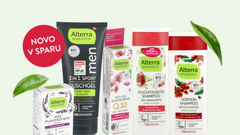 SPAR Alterra