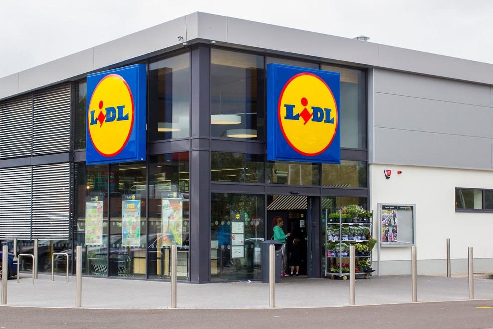Lidl