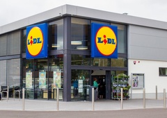 Je mogoče, da ima Lidl dvojnik kreme, ki stane 500 evrov?!