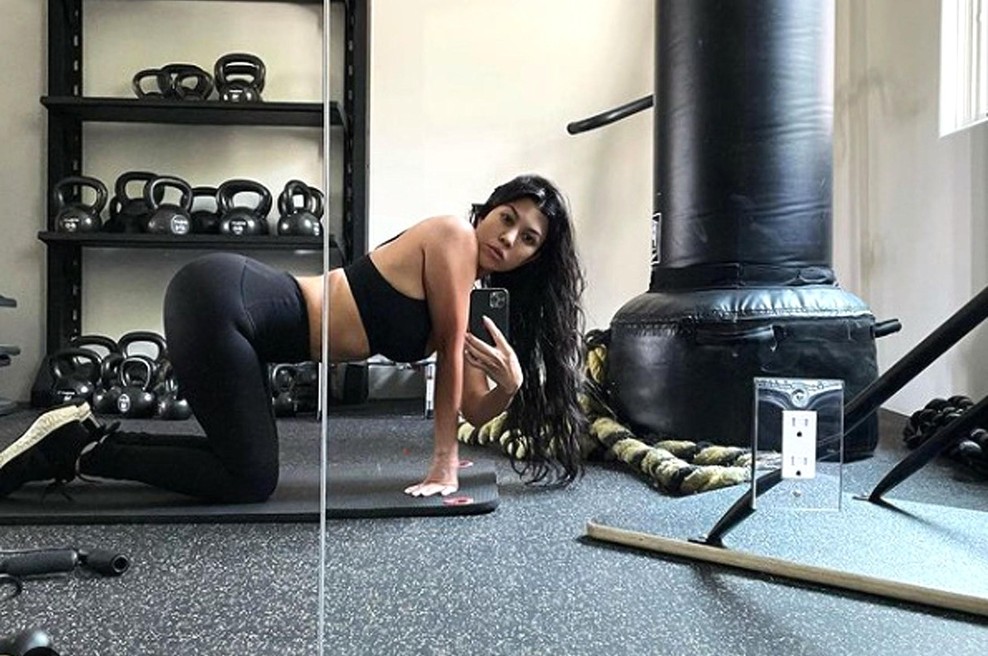 Šokantna izpoved Slovenke: "Zgodilo se mi je v fitnesu, upala sem, da me ni nihče opazil ..." (foto: Profimedia)