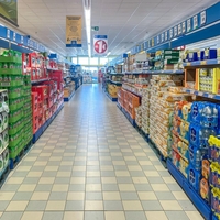 Nakup v Eurospinu jo je zelo razburil: "Sploh ne bi opazili, če ne bi zelo zasmrdelo" (starši, pozor!)