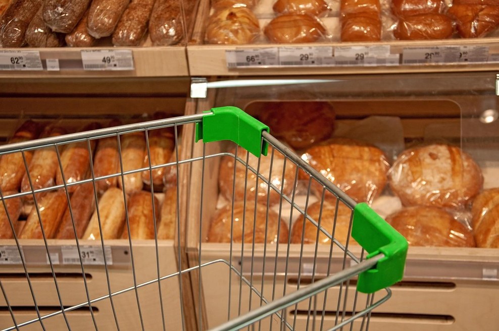 To je kruh, ki velja za najslabšega in najbolj redi: nutricionisti svetujejo - raje se mu izognite! (foto: Profimedia)