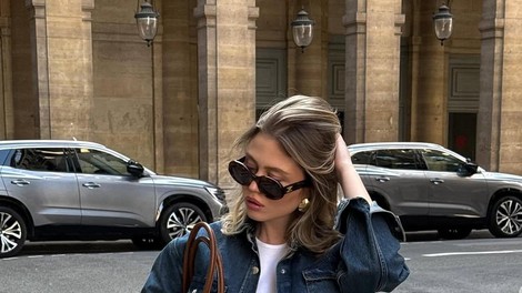 Izdelek, ki ga ima v torbici vsako 'it' dekle in je lahko popolno božično darilo za prijateljico