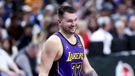 Luka Dončić