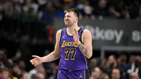Luka Dončić