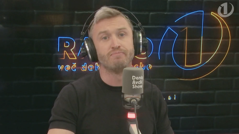 Denis Avdić Show