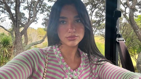 Dua Lipa