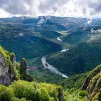 Najbolj skrivnosten in magičen slovenski gozd, ki neznansko privlači turiste: "To je pravo 5-zvezdično doživetje!"