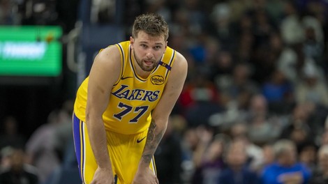Luka Dončić