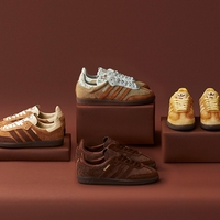 Modni poznavalci Adidas Samba zamenjujejo za ta eleganten Adidasov športni copat (FOTO)