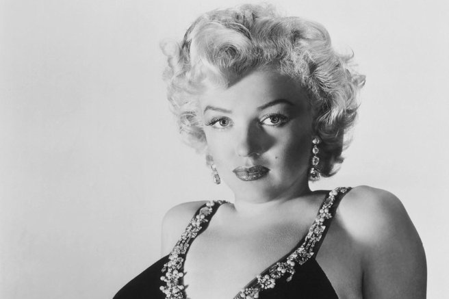 To, kar je Marilyn Monroe storila za svojo družino po svoji smrti, nihče ni pričakoval