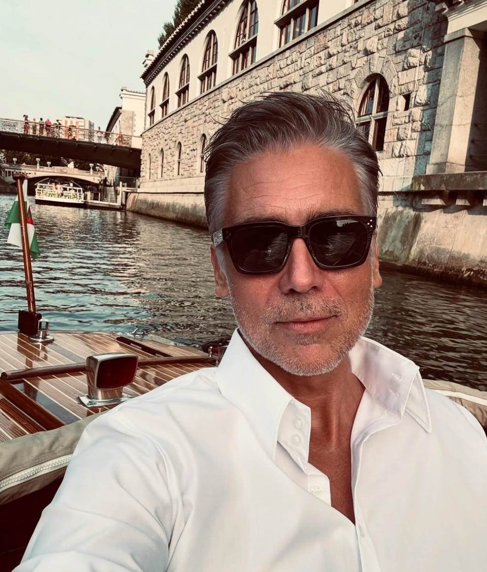 Jan Plestenjak sporočil veselo novico, na katero smo tako dolgo čakali (VIDEO) (foto: Instagram/Jan Plestenjak)