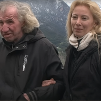 Trdila je, da ljubi 25 let starejšega pastirja: po poroki in njegovi smrti je sledil epski šok (oporoka razkrila vse)