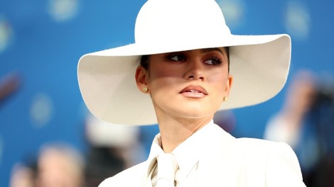 Zendaya met gala 2025