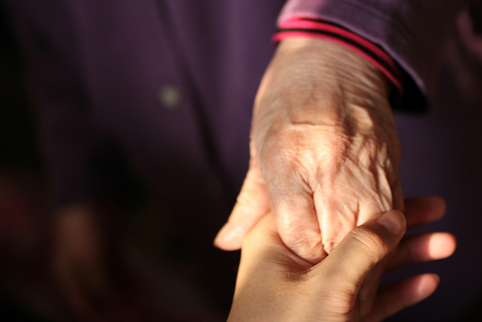 Človek, ki je bil osem ur klinično mrtev, trdi, da to, kar je videl, ne privošči niti najhujšemu sovražniku (foto: Unsplash)