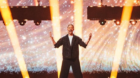 Klemen Slakonja