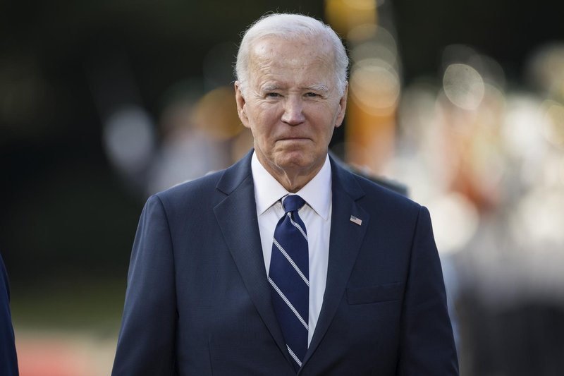 Joe Biden
