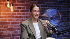 Karin Poravne Živa Avžner podkast metropolitan ob skodelici kave