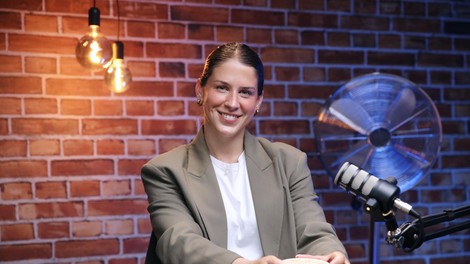Karin Poravne Živa Avžner podkast metropolitan ob skodelici kave