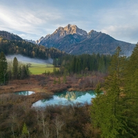 Angleži navdušeni nad slovenskim turističnim rajem, opisujejo ga z osupljivimi besedami: "Tako čudovito, da ostaneš brez besed!"